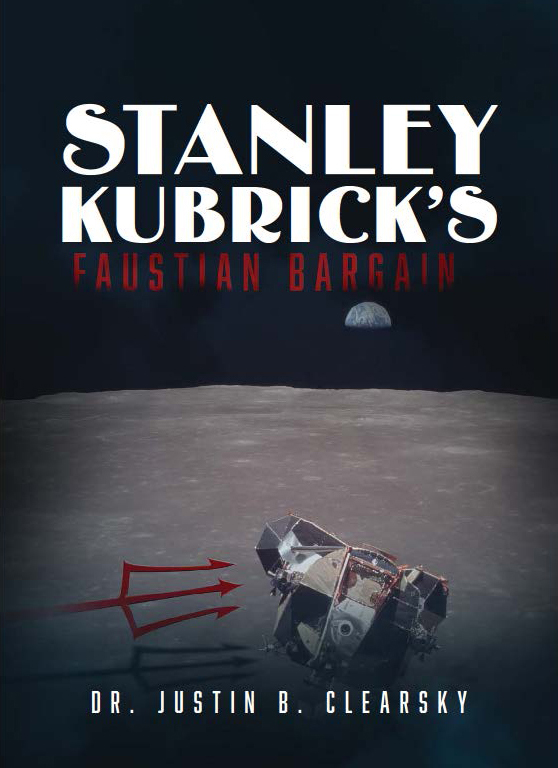 Stanley Kubrick Faustian Bargain book